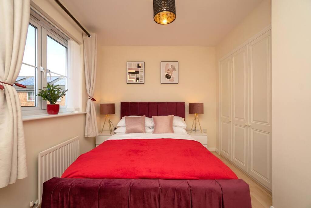 Bristol'S Coach House - 2 Bedroom Detached Apartment With Secure Parking Buitenkant foto