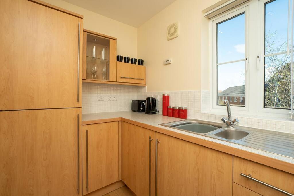 Bristol'S Coach House - 2 Bedroom Detached Apartment With Secure Parking Buitenkant foto