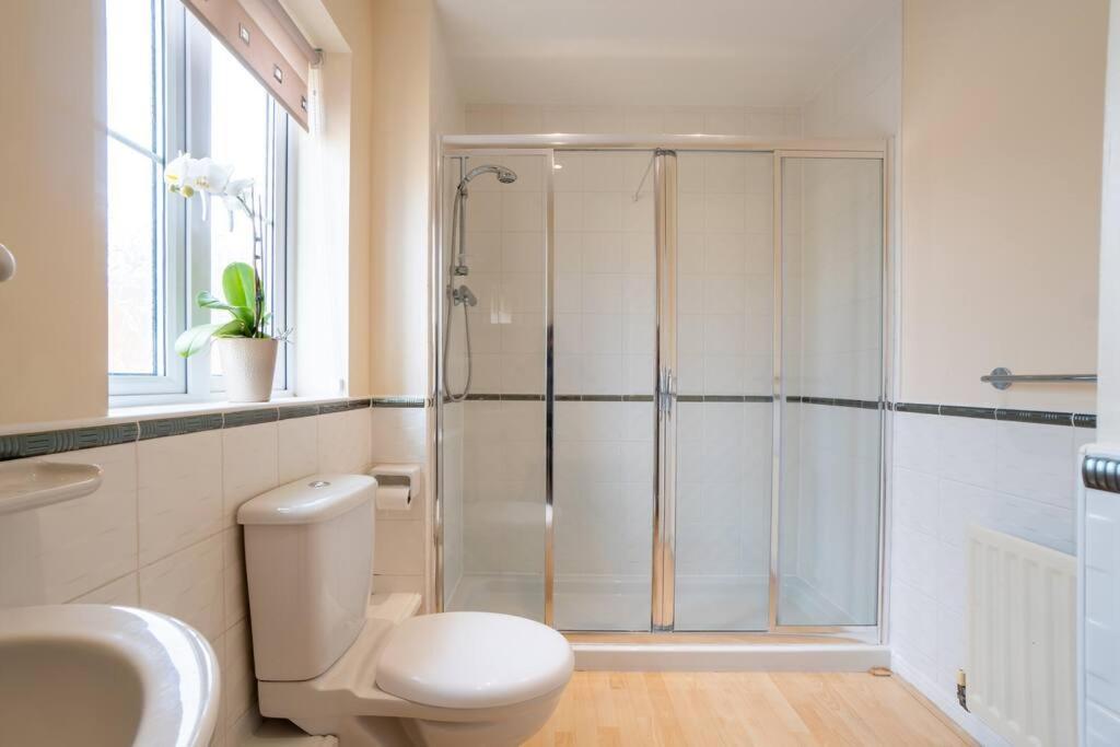 Bristol'S Coach House - 2 Bedroom Detached Apartment With Secure Parking Buitenkant foto