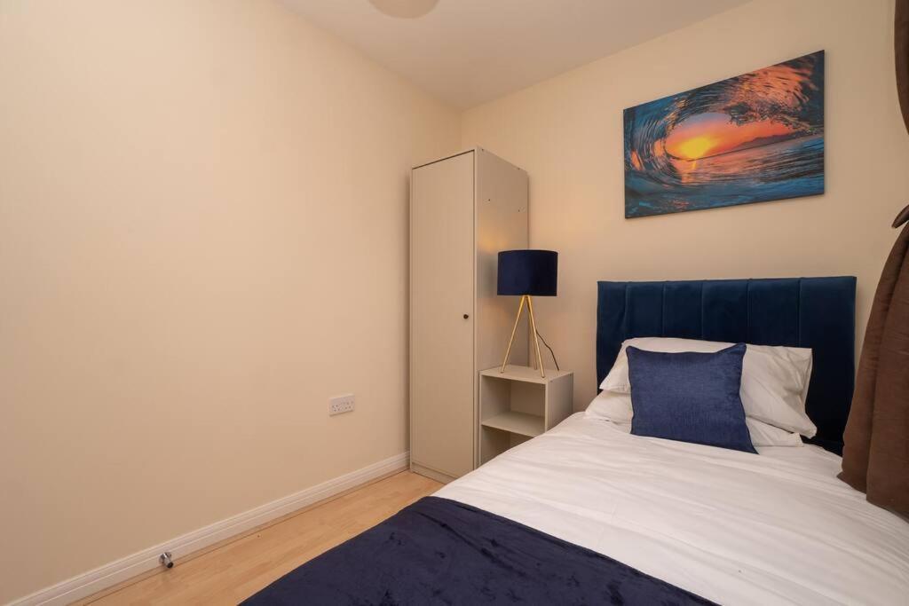 Bristol'S Coach House - 2 Bedroom Detached Apartment With Secure Parking Buitenkant foto