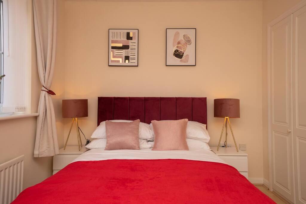 Bristol'S Coach House - 2 Bedroom Detached Apartment With Secure Parking Buitenkant foto